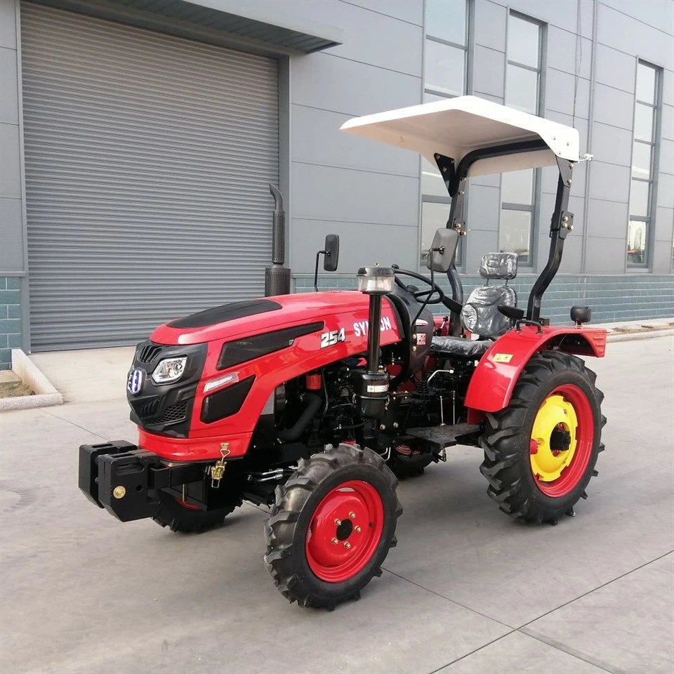 farm mini tractor (2)(001)