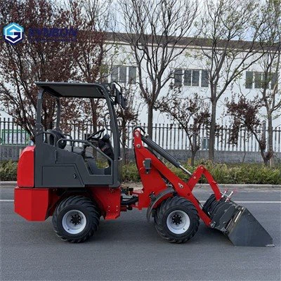 950 цахилгаан дугуй ачигчин